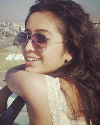 Asha Negi